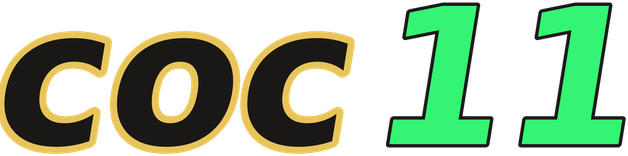 coc11 logo